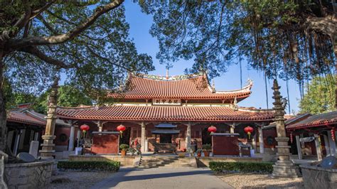 泉州承天寺|泉州承天寺